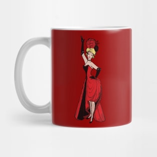 Sit a Spell! Mug